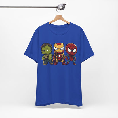 Avengers Trio Graphic T-Shirt