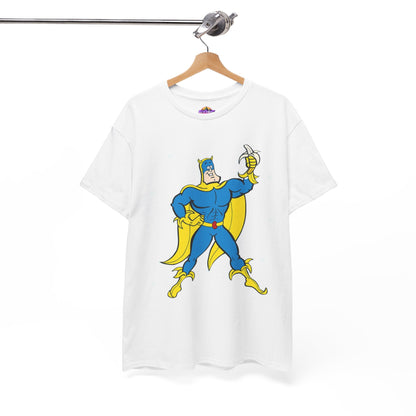 Bananaman Cosmic Adventure T-Shirt