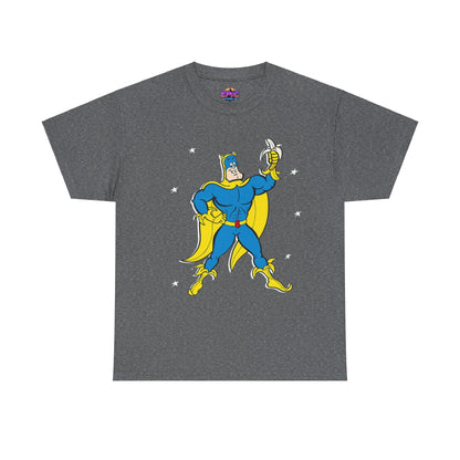 Bananaman Cosmic Adventure T-Shirt