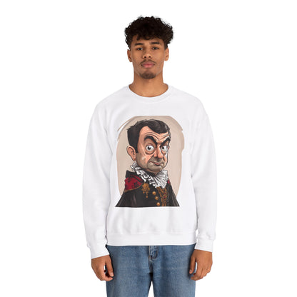 Blackadder Crewneck Sweatshirt