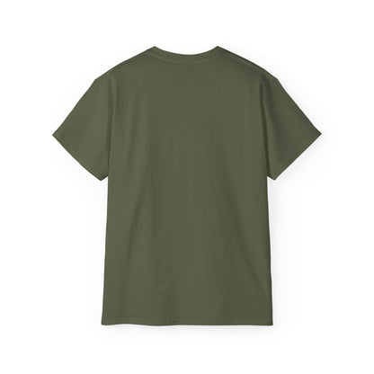 Braveheart Fury Graphic T-Shirt