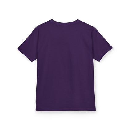 Minecraft Chicken Jockey Kids T-Shirt