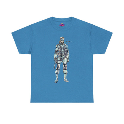 Legendary Stealth Graphic T-Shirt