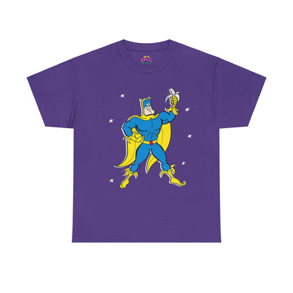 Bananaman Cosmic Adventure T-Shirt