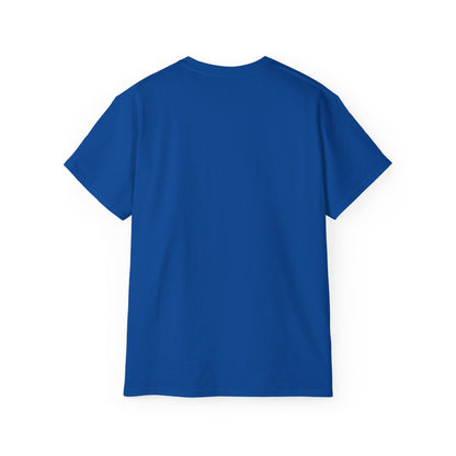 Braveheart Fury Graphic T-Shirt