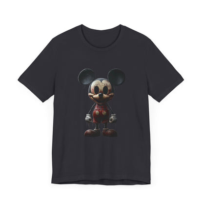 Nightmare Icon Graphic T-Shirt