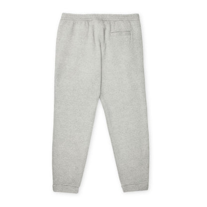 Epic adidas Fleece Joggers