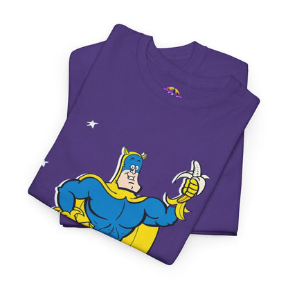 Bananaman Cosmic Adventure T-Shirt