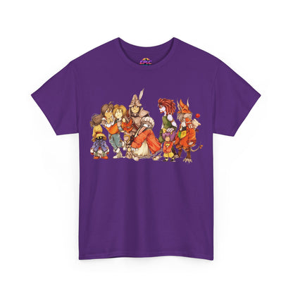 Final Fantasy IX Legacy T-Shirt
