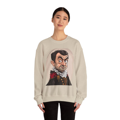 Blackadder Crewneck Sweatshirt