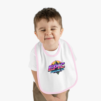 Epic Cotton Baby Bib