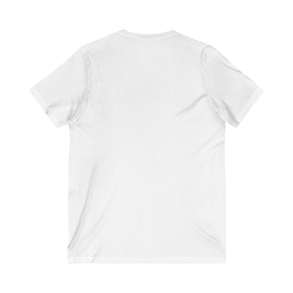 Arthur & John V-Neck T-Shirt