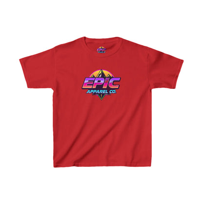 Epic Kids Cotton T-Shirt