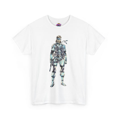 Legendary Stealth Graphic T-Shirt