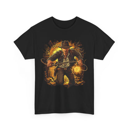 Adventurer's Legacy Graphic T-Shirt