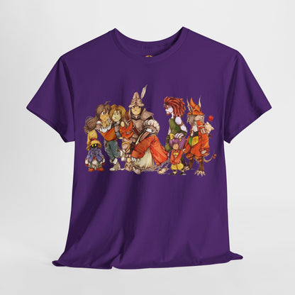 Final Fantasy IX Legacy T-Shirt