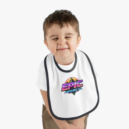 Epic Cotton Baby Bib