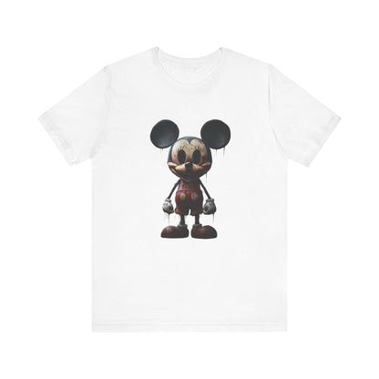 Nightmare Icon Graphic T-Shirt