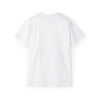 Braveheart Fury Graphic T-Shirt