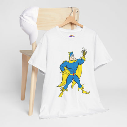 Bananaman Cosmic Adventure T-Shirt