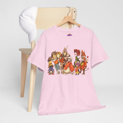 Final Fantasy IX Legacy T-Shirt