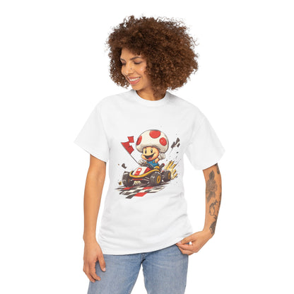Toad's Victory Lap T-Shirt