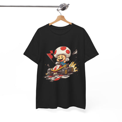 Toad's Victory Lap T-Shirt