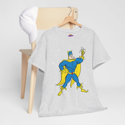 Bananaman Cosmic Adventure T-Shirt