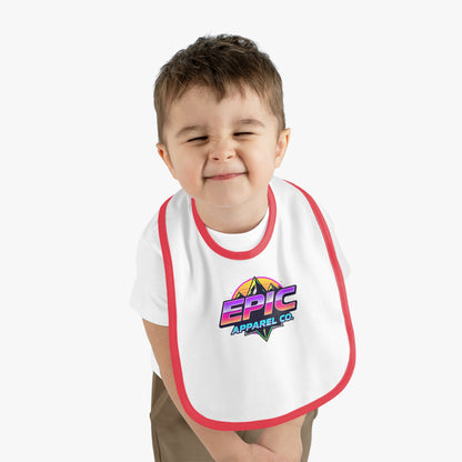 Epic Cotton Baby Bib