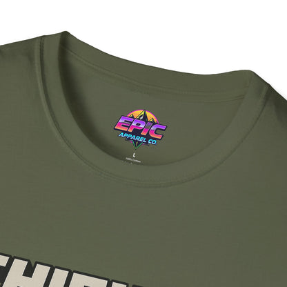 Minecraft Chicken Jockey T-Shirt