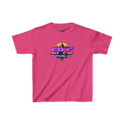 Epic Kids Cotton T-Shirt