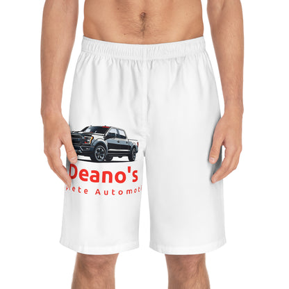 Deano's Men's Board Shorts