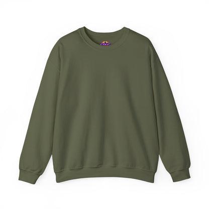 Out of Stock Sleep – Unisex Slogan Sweatshirt
