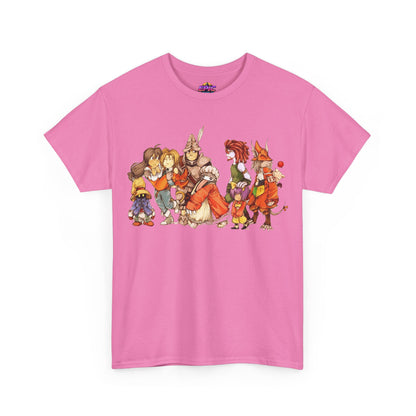 Final Fantasy IX Legacy T-Shirt