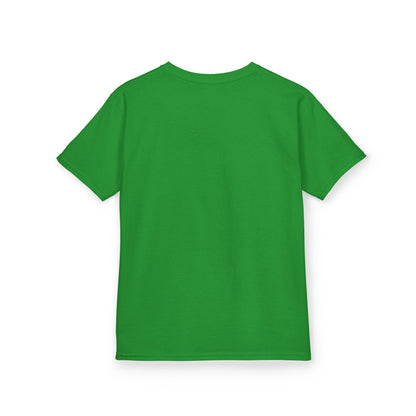 Minecraft Chicken Jockey Kids T-Shirt
