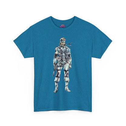 Legendary Stealth Graphic T-Shirt