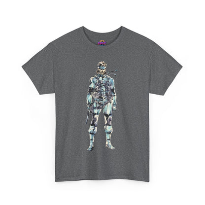 Legendary Stealth Graphic T-Shirt