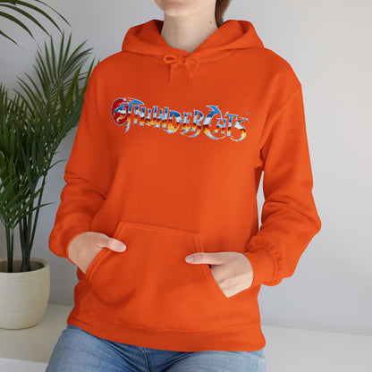 ThunderCats Logo Hoodie