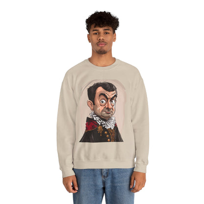 Blackadder Crewneck Sweatshirt