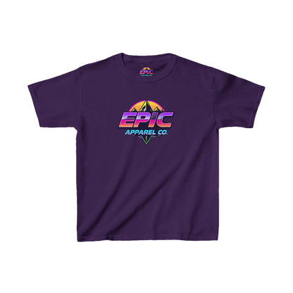 Epic Kids Cotton T-Shirt