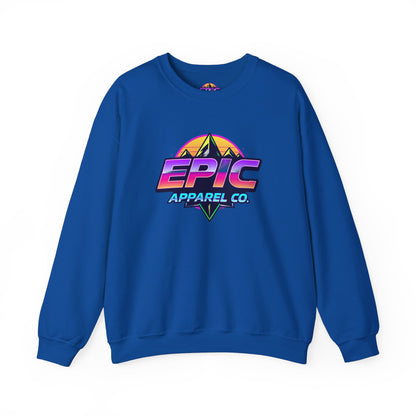 Epic Crewneck Sweatshirt