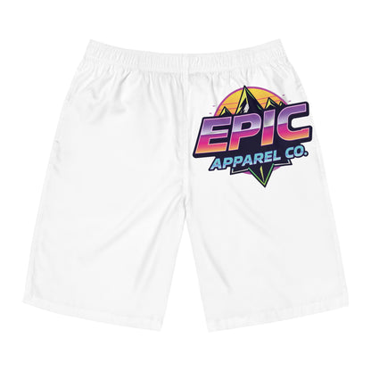Epic Men's Board Shorts
