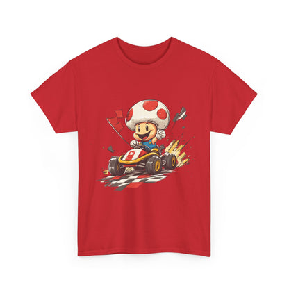 Toad's Victory Lap T-Shirt