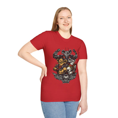 Biker Mice Legends T-Shirt