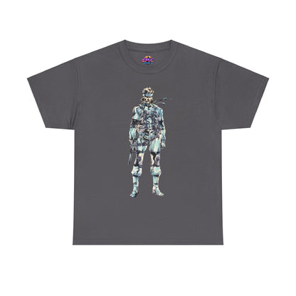 Legendary Stealth Graphic T-Shirt
