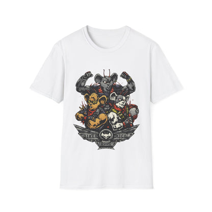 Biker Mice Legends T-Shirt