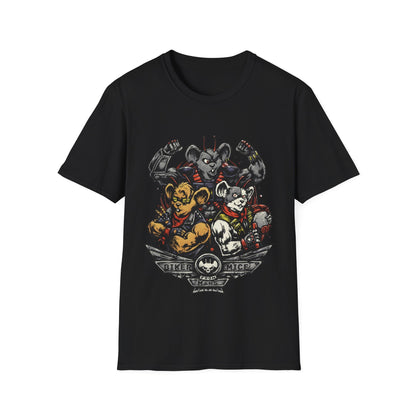 Biker Mice Legends T-Shirt