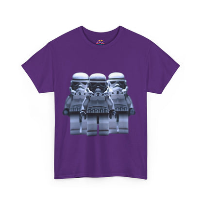 LEGO Stormtrooper Graphic T-Shirt