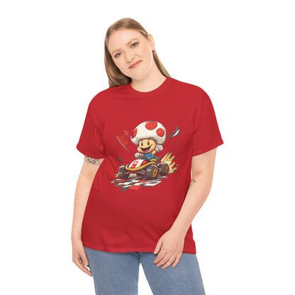 Toad's Victory Lap T-Shirt