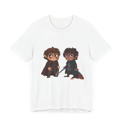 Fellowship Duo Graphic T-Shirt